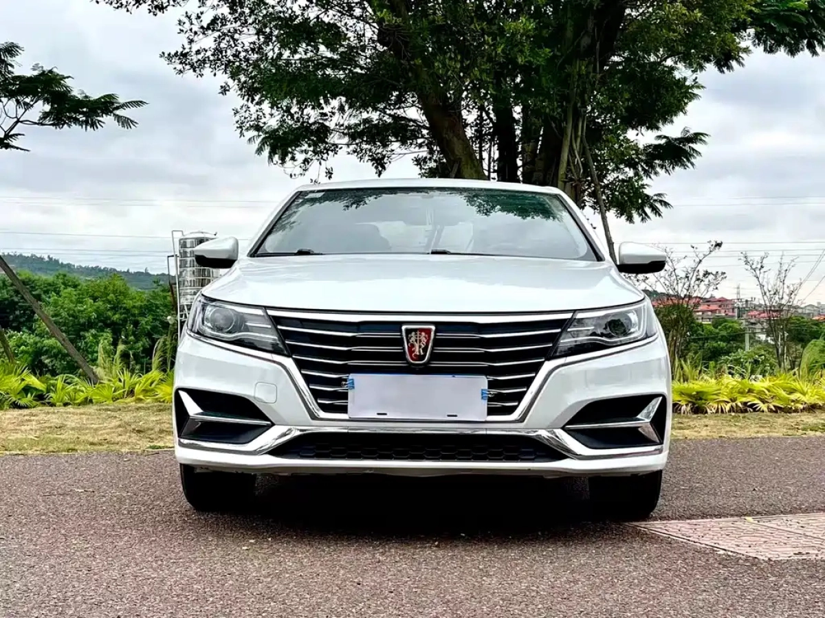 ROEWE I6