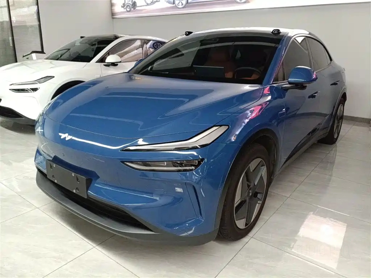 LEDAO LUXEED L60  2024