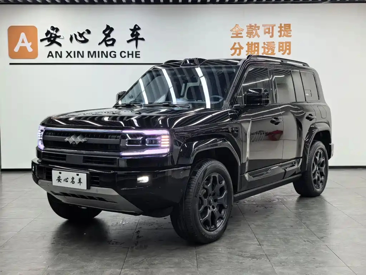 FANGCHENGBAO BAO 5  2025