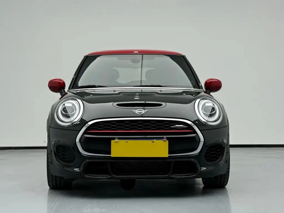 MINI JCW
