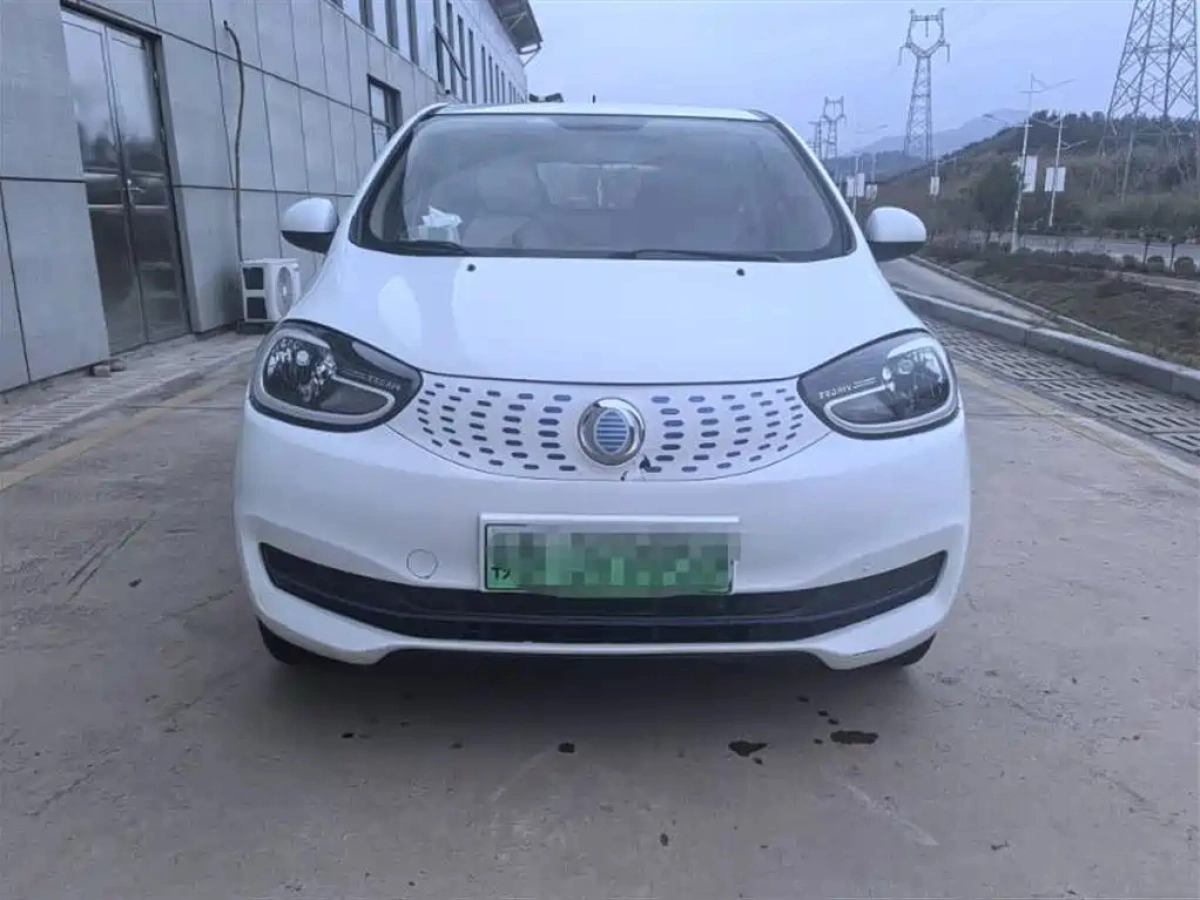 ZHIJUNAUTO GC1