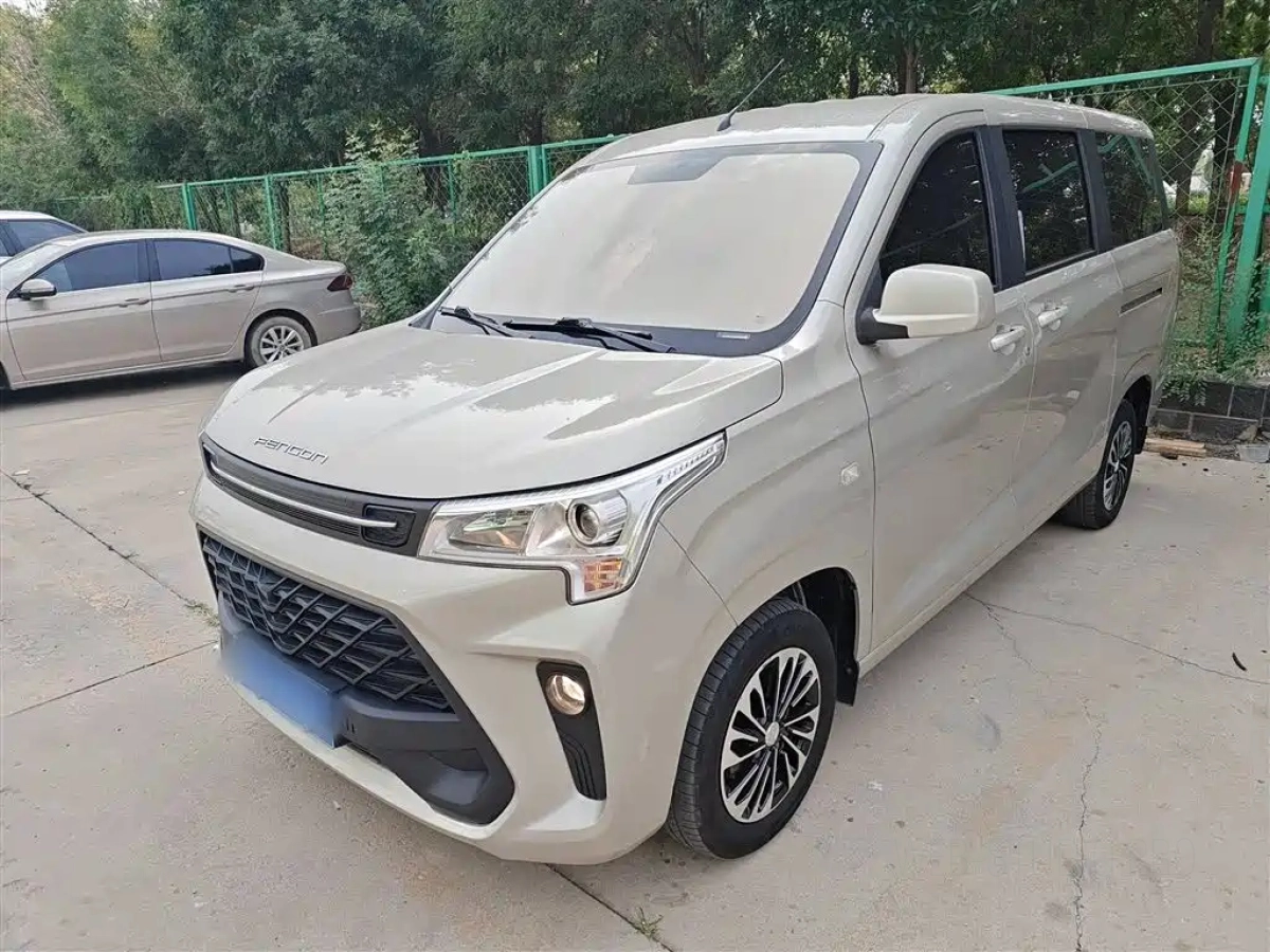 DONGFENG SCENERY 380