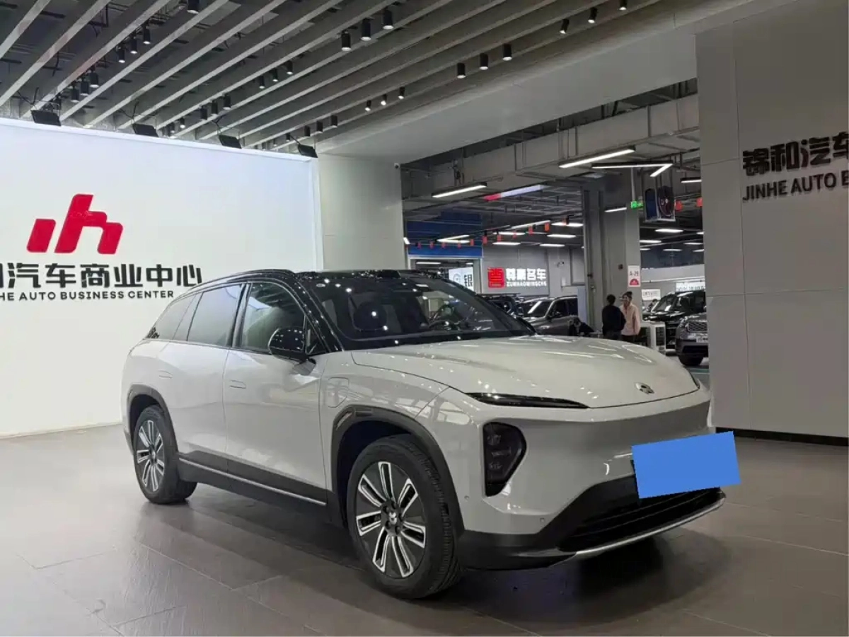 NIO ES7