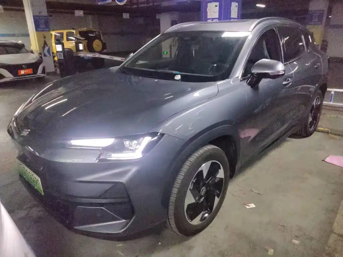 JETOUR SHANHAI L6  2024