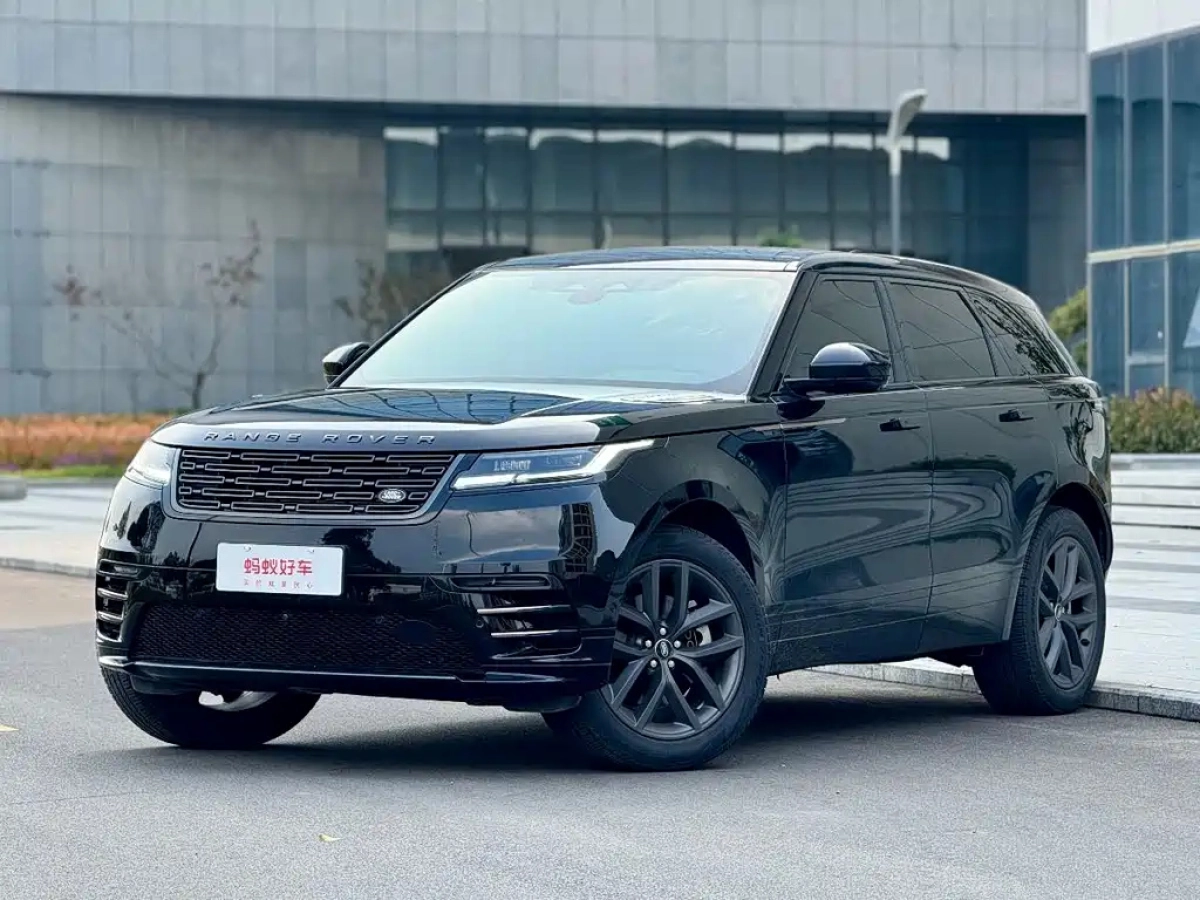 LAND ROVER RANGE ROVER VELAR  2023