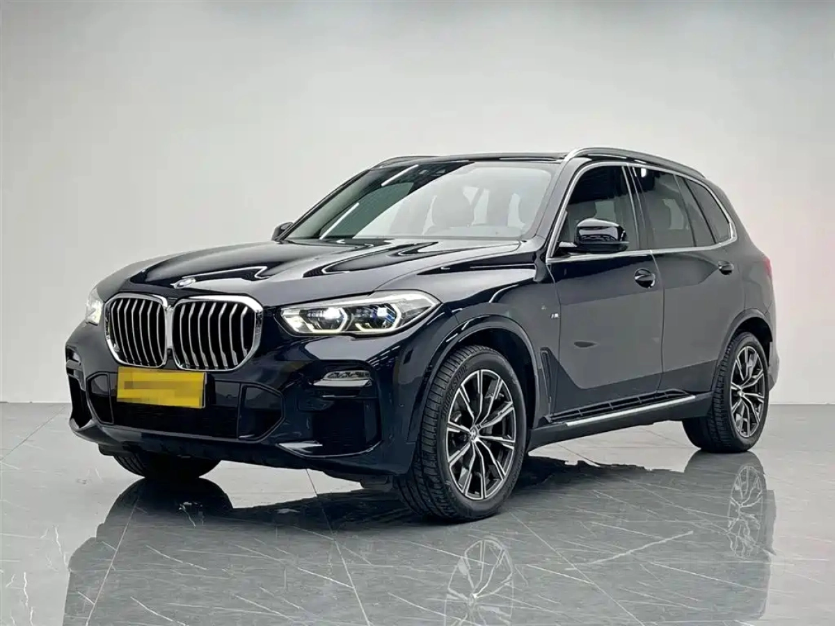 BMW X5 IMPORT  2020