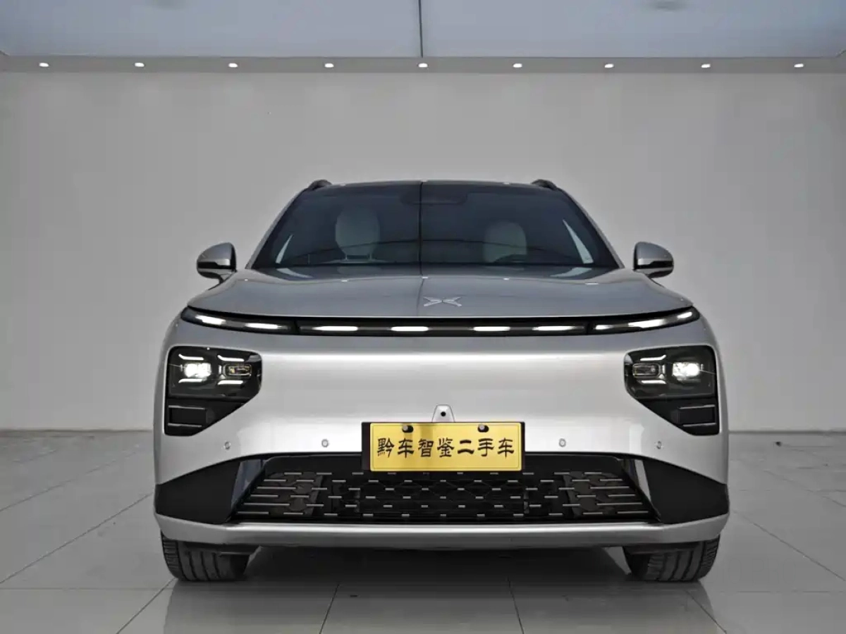 XPENG MOTORS G9