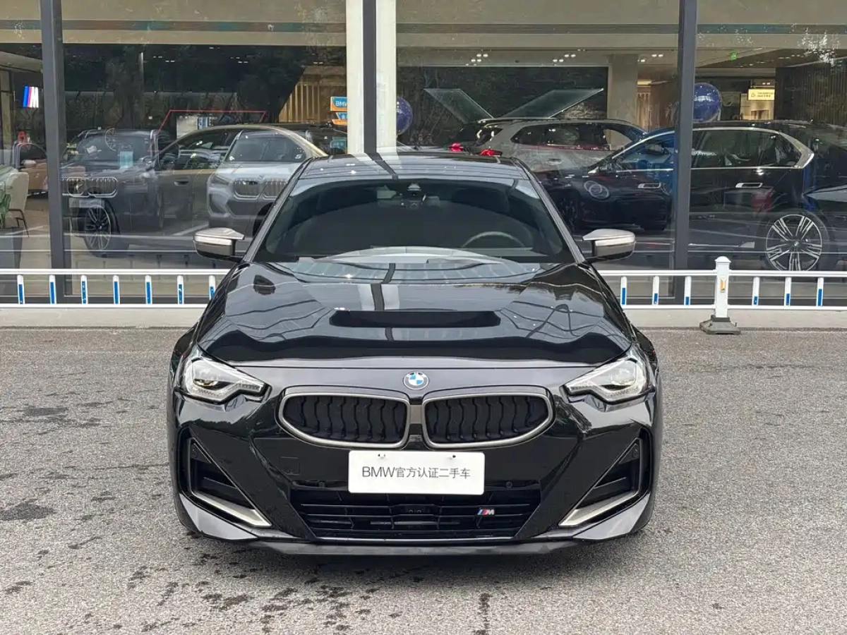 BMW M240I