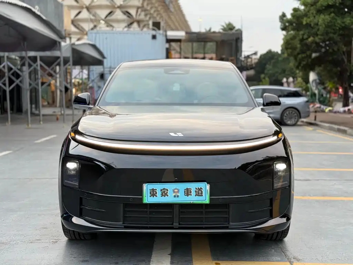 LI AUTO L6