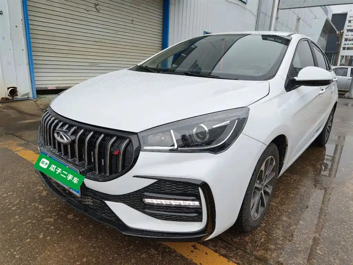 CHERY ARRIZO 5  2024