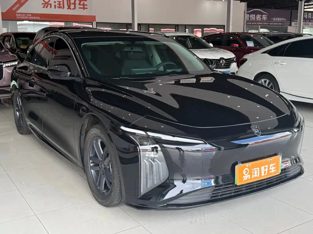 DONGFENG 星海S7