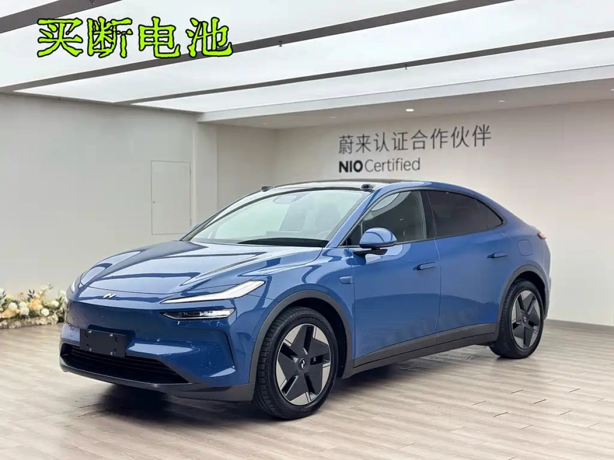 LEDAO LUXEED L60  2024