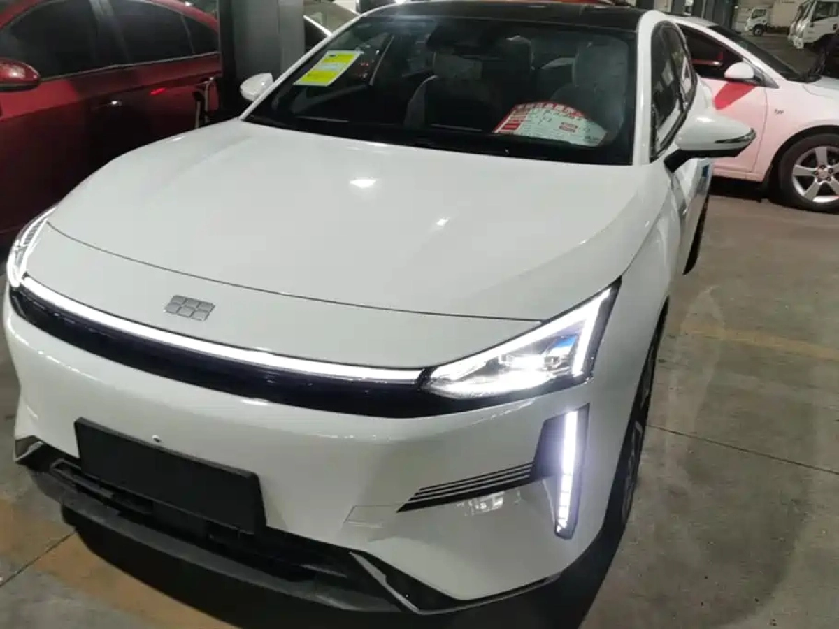 GEELY GALAXY GALAXY L6