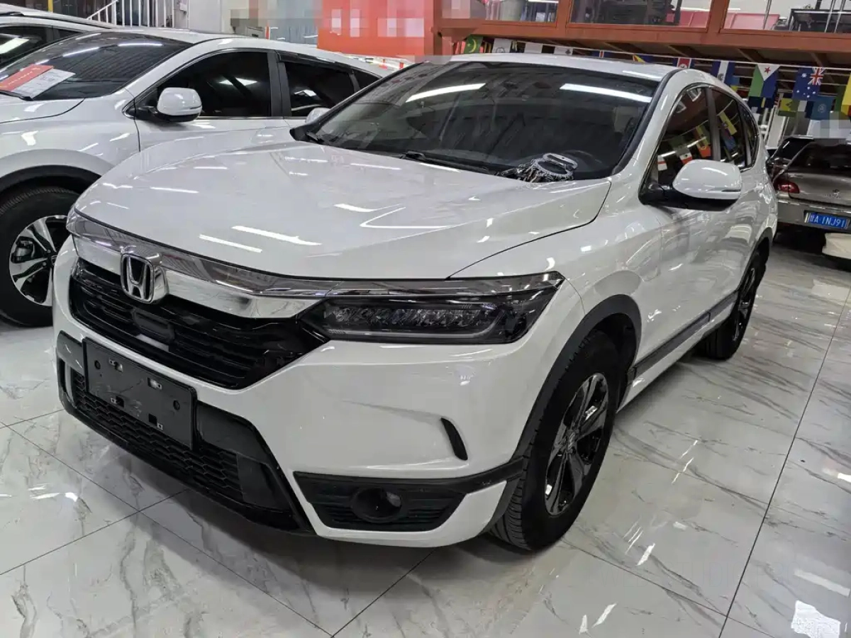 HONDA BREEZE  2022