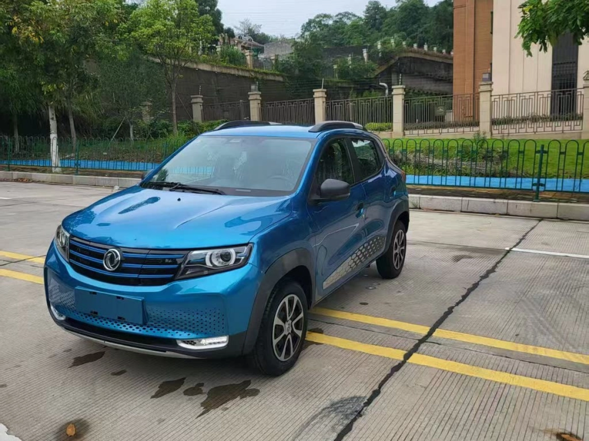 DONGFENG NANO EX1  2021