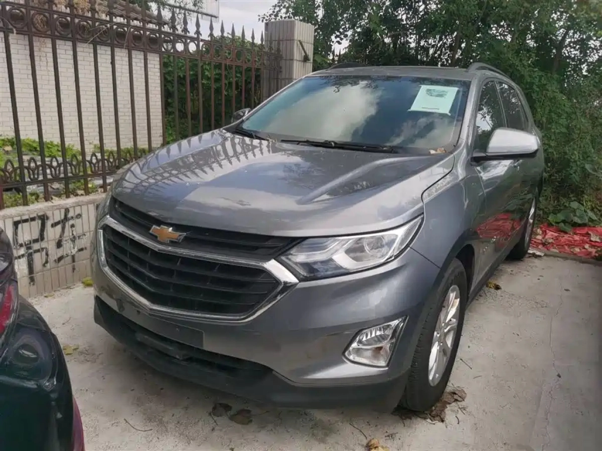 CHEVROLET EXPLORER