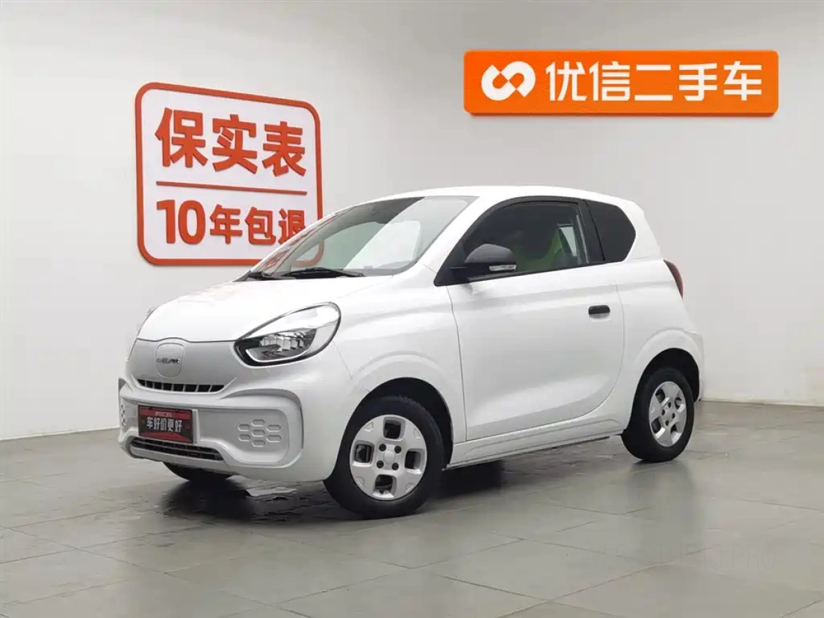 ROEWE CLEVER CLEVER  2021