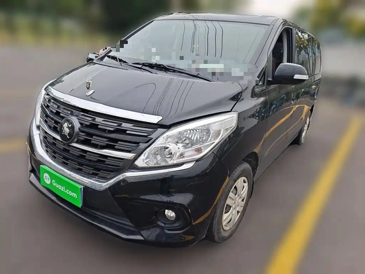 DONGFENG LINGZHI PLUS