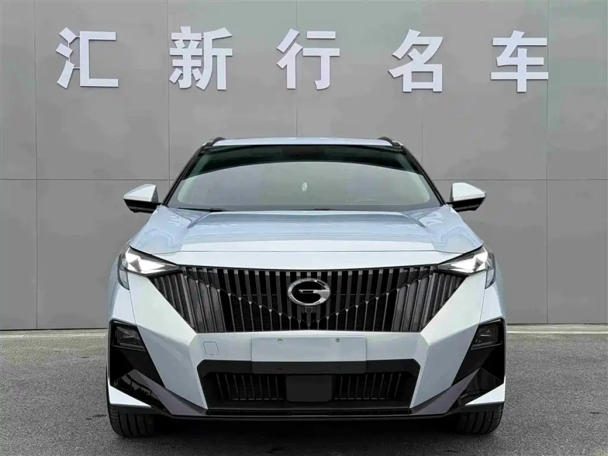 TRUMPCHI GS3