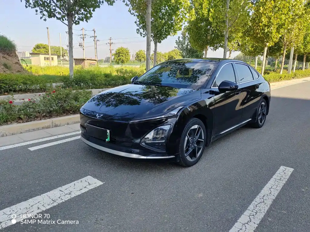 SGMW WULING STARLIGHT