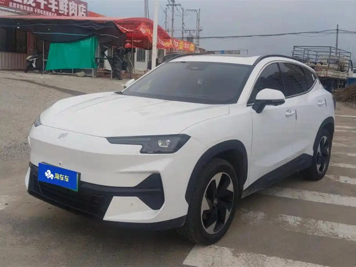 JETOUR SHANHAI L6  2024