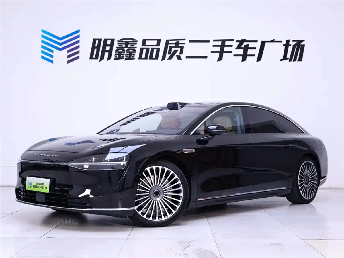 HUAWEI HARMON XIJIE S9