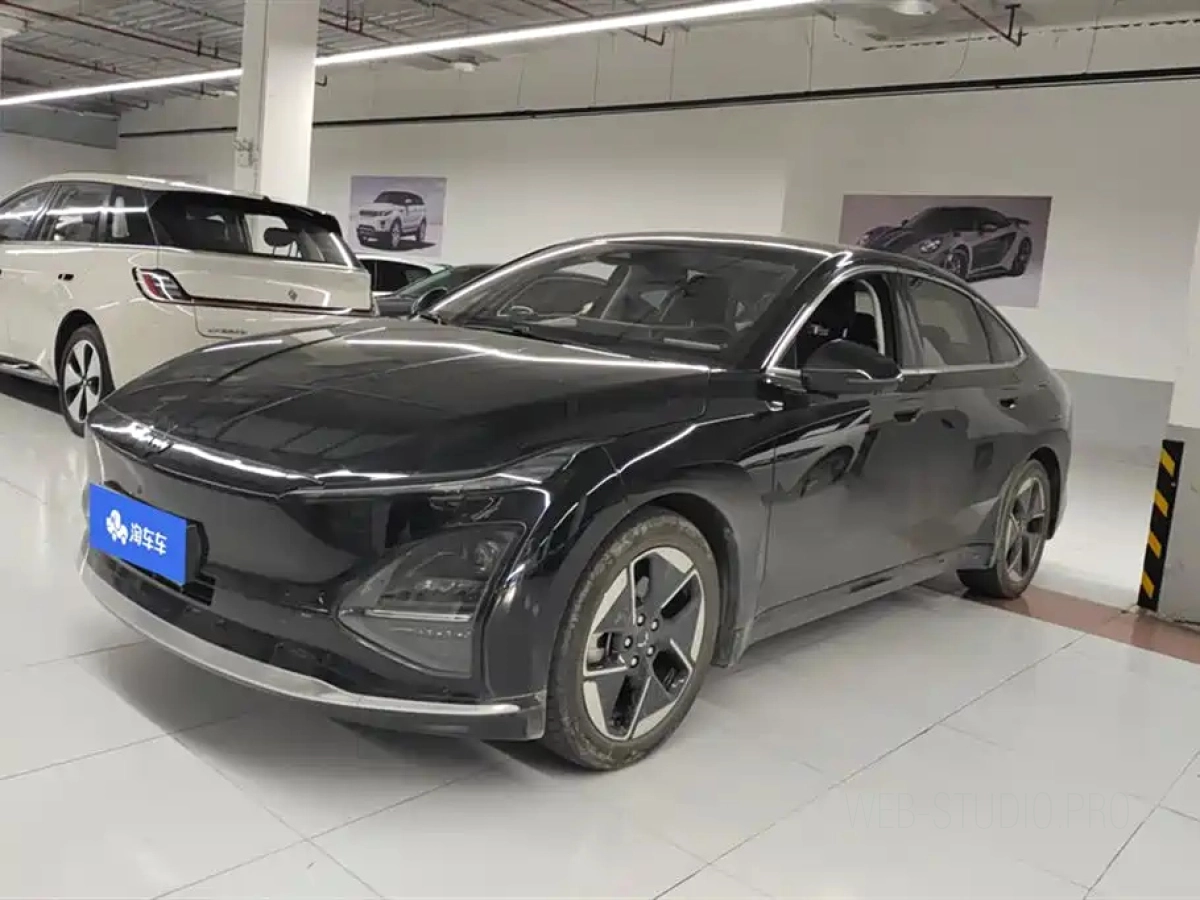 SGMW WULING STARLIGHT