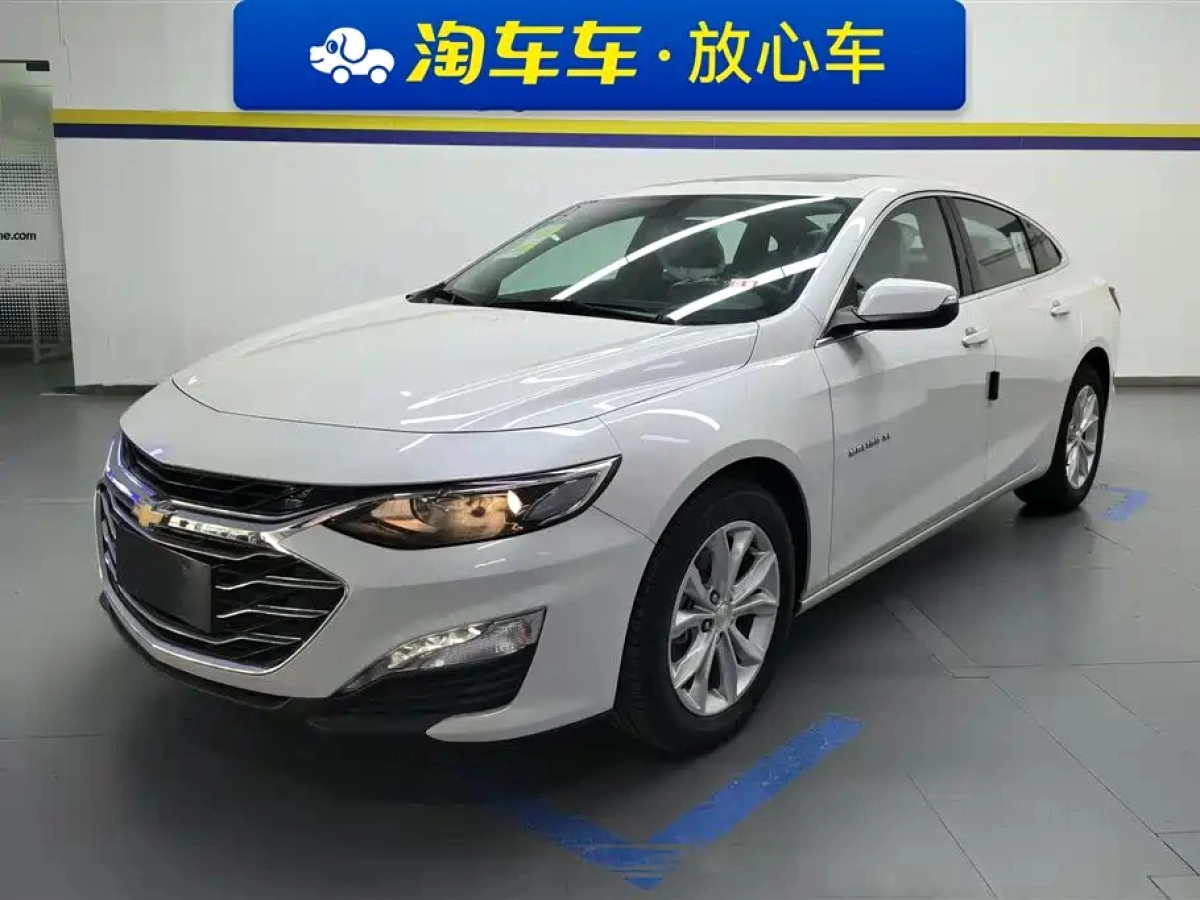 CHEVROLET MALIBU XL  2025