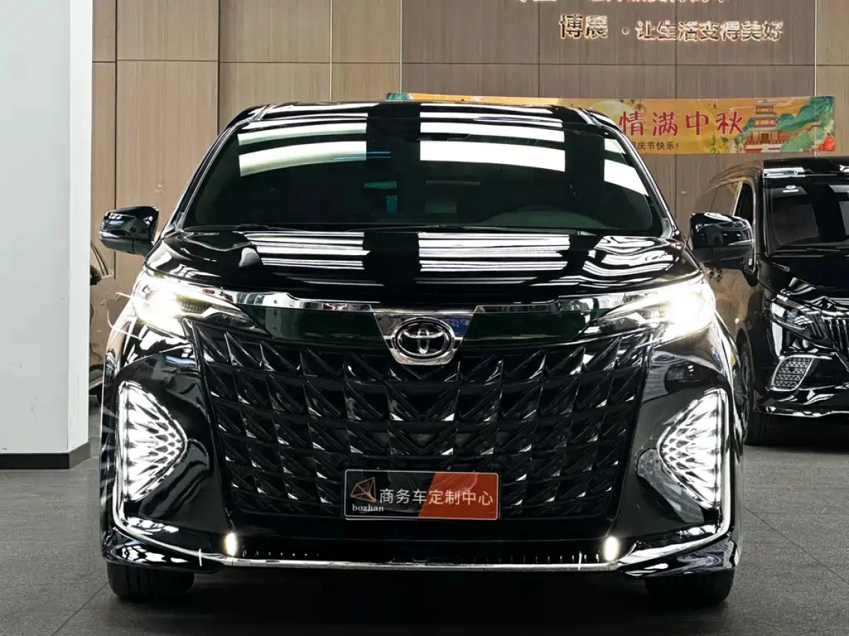 TOYOTA SIENNA SIENNA