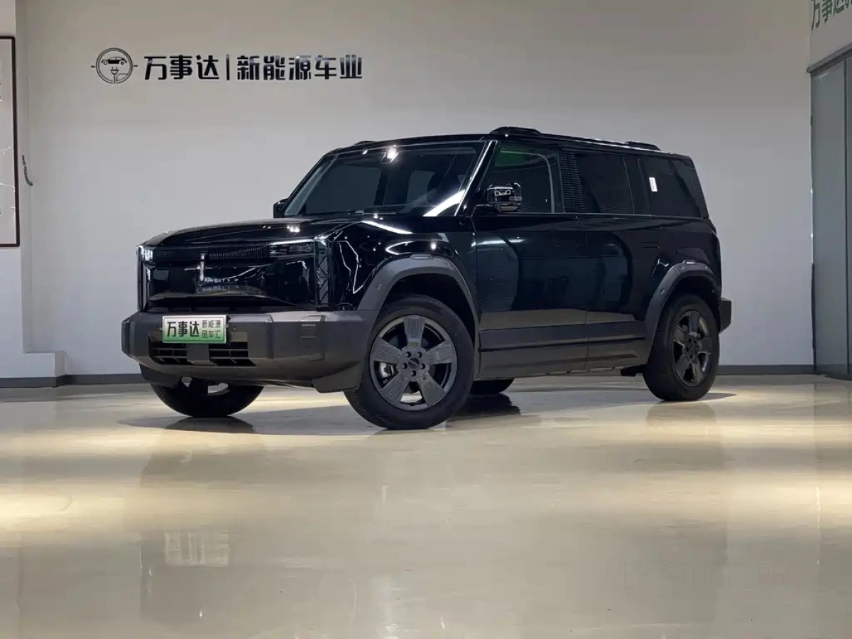 ICAR CHERY CHERY ICAR 03  2025