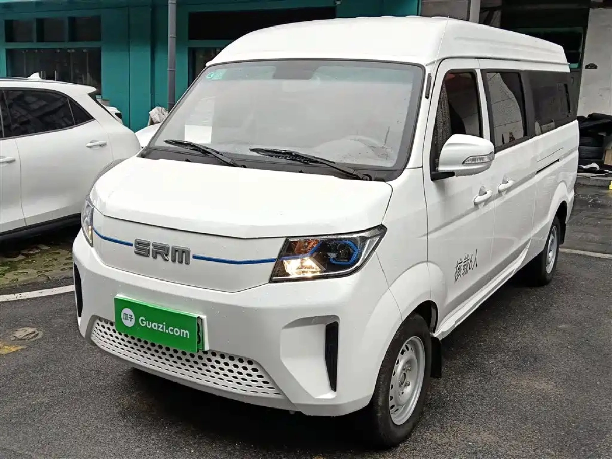 SHINERAY 好运  2025