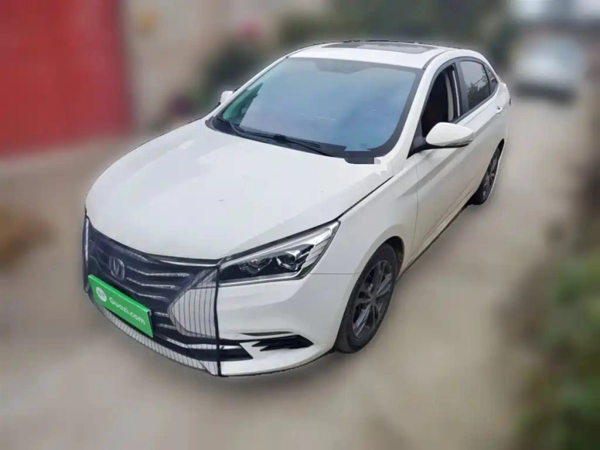 CHANGAN EADO DT
