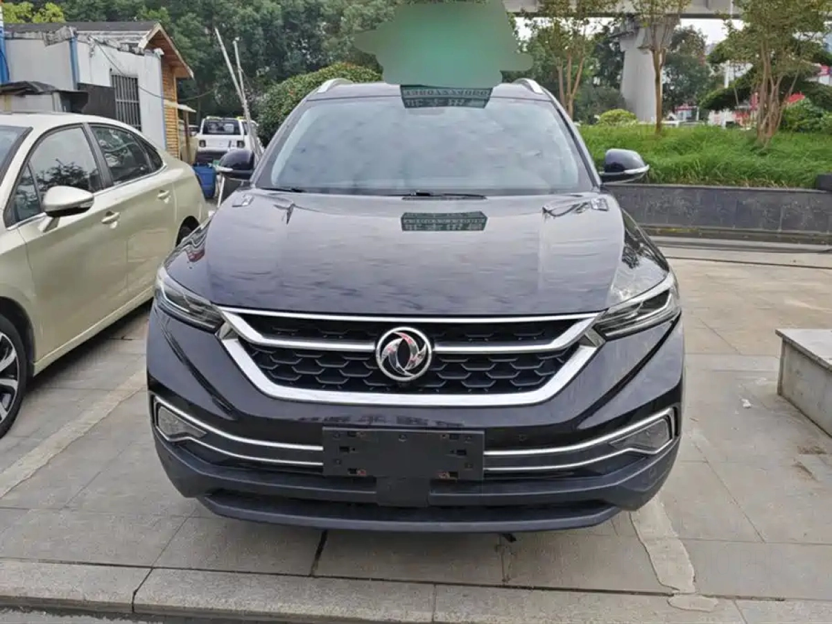 DONGFENG AX7