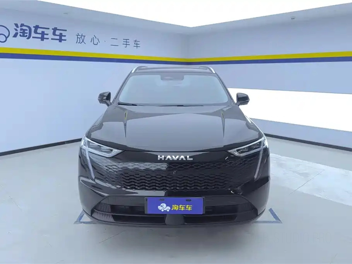 HAVAL XIAOLONG MAX