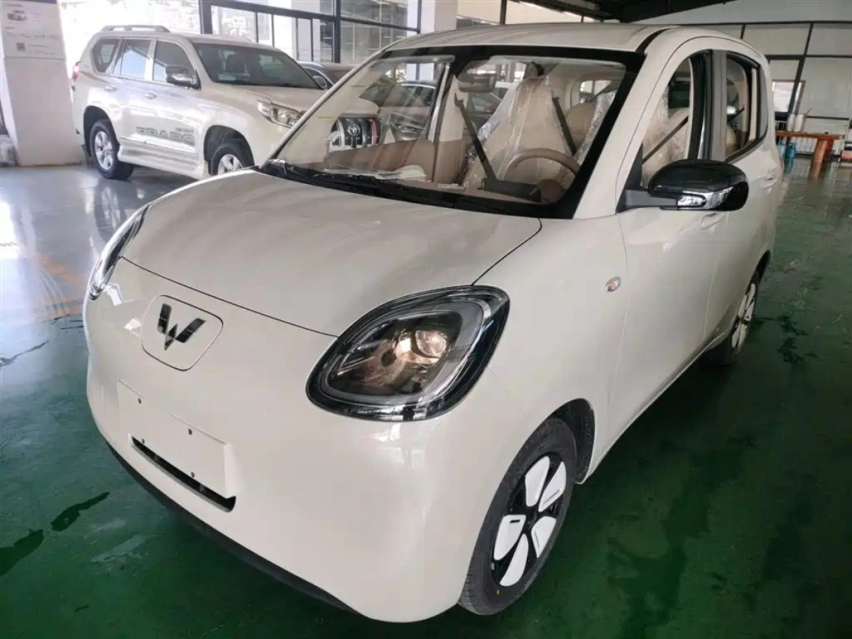 SGMW HONGGUANG MINIEV