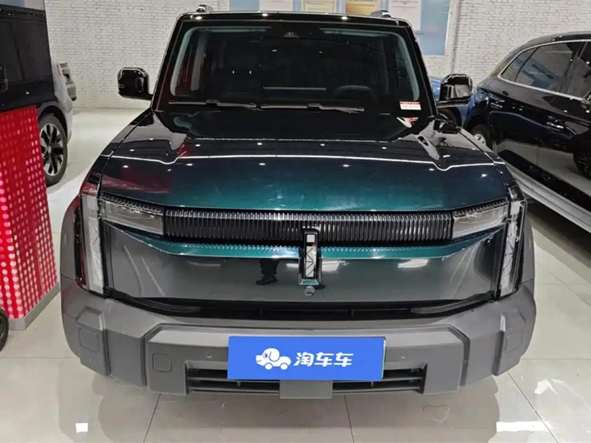 ICAR CHERY CHERY ICAR 03