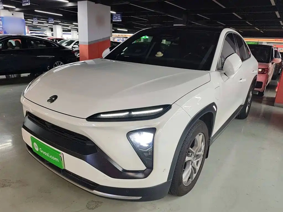 NIO EC6
