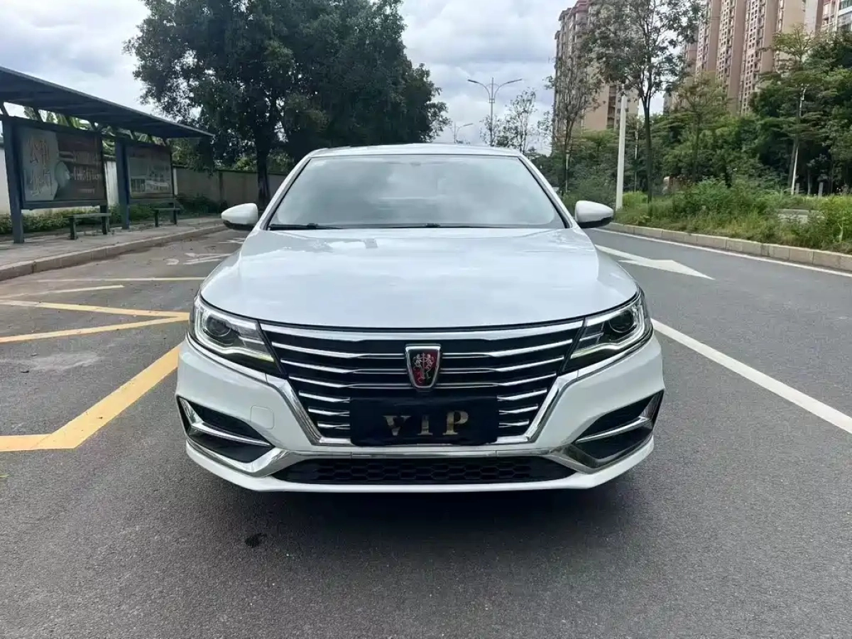 ROEWE I6
