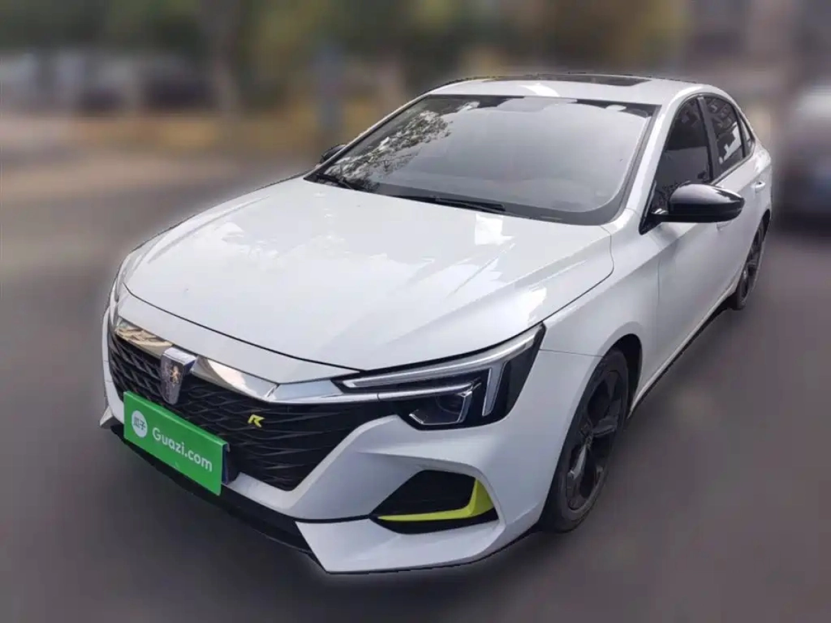 ROEWE I6 MAX