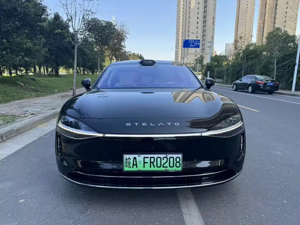 HUAWEI HARMON XIJIE S9  2025