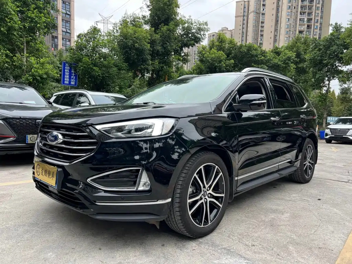 FORD EDGE