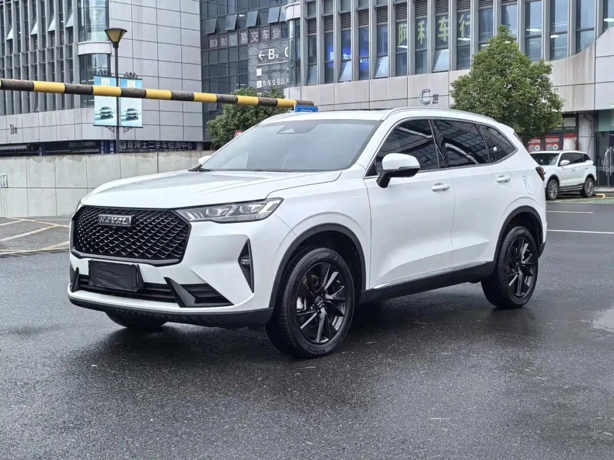 HAVAL H6  2024