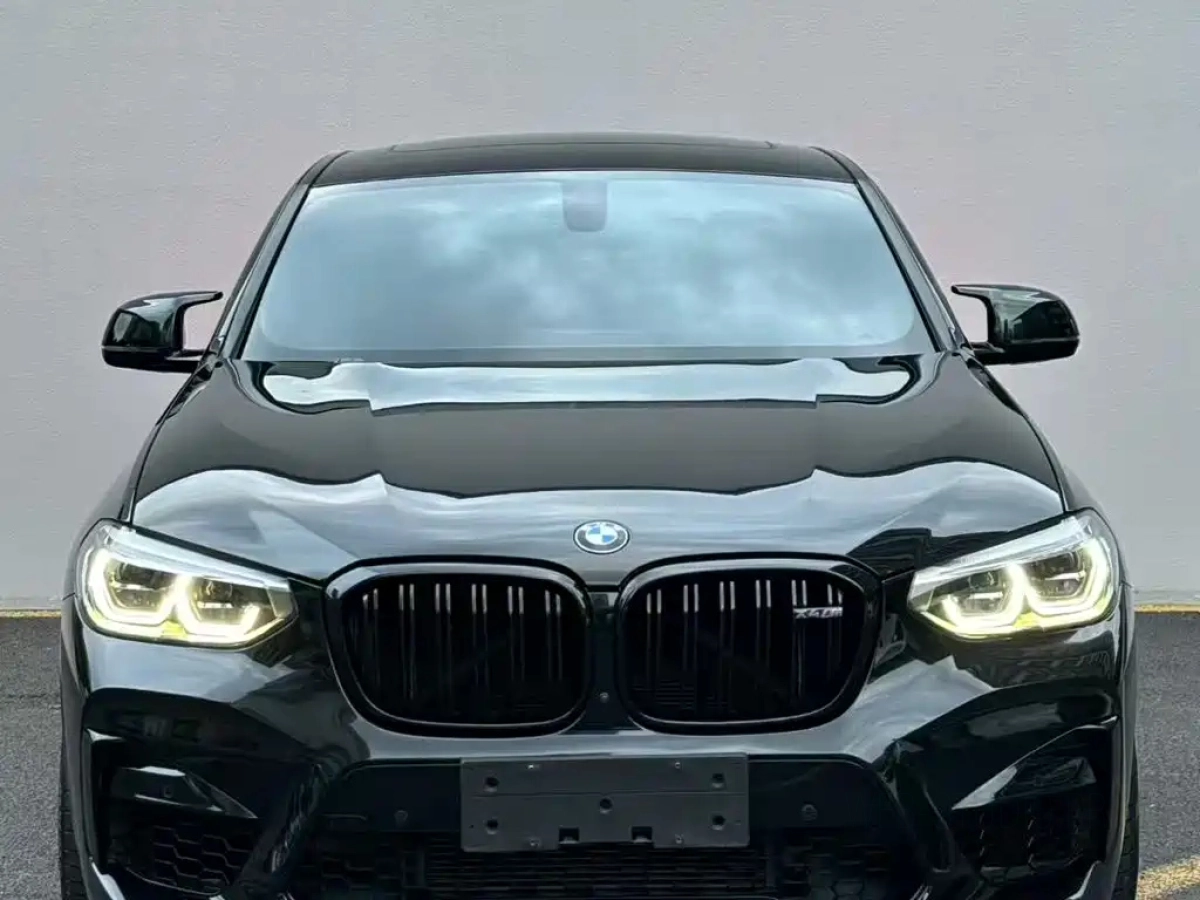 BMW X4 M