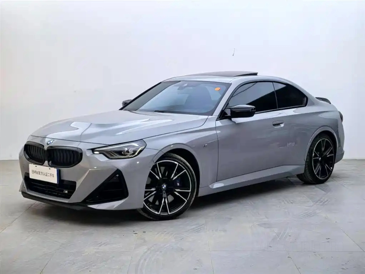 BMW M240I  2025