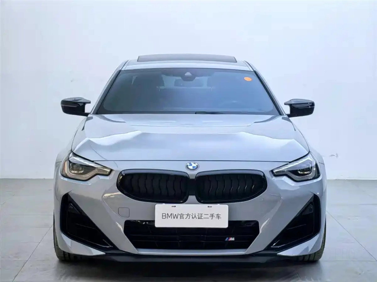 BMW M240I