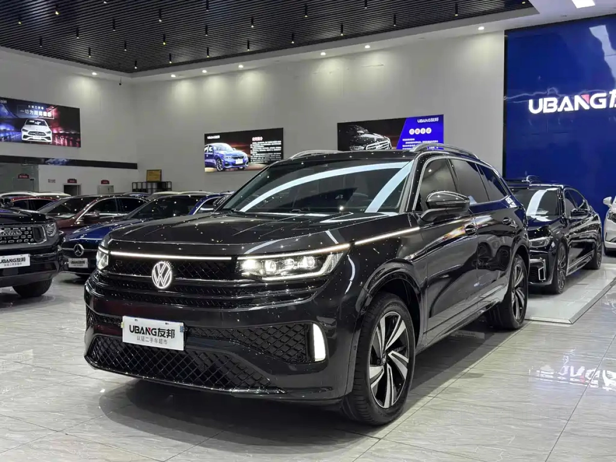 VOLKSWAGEN TAVENDOR  2023