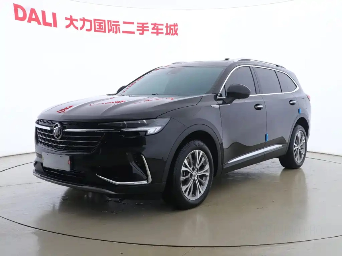 BUICK ENVISION  2024