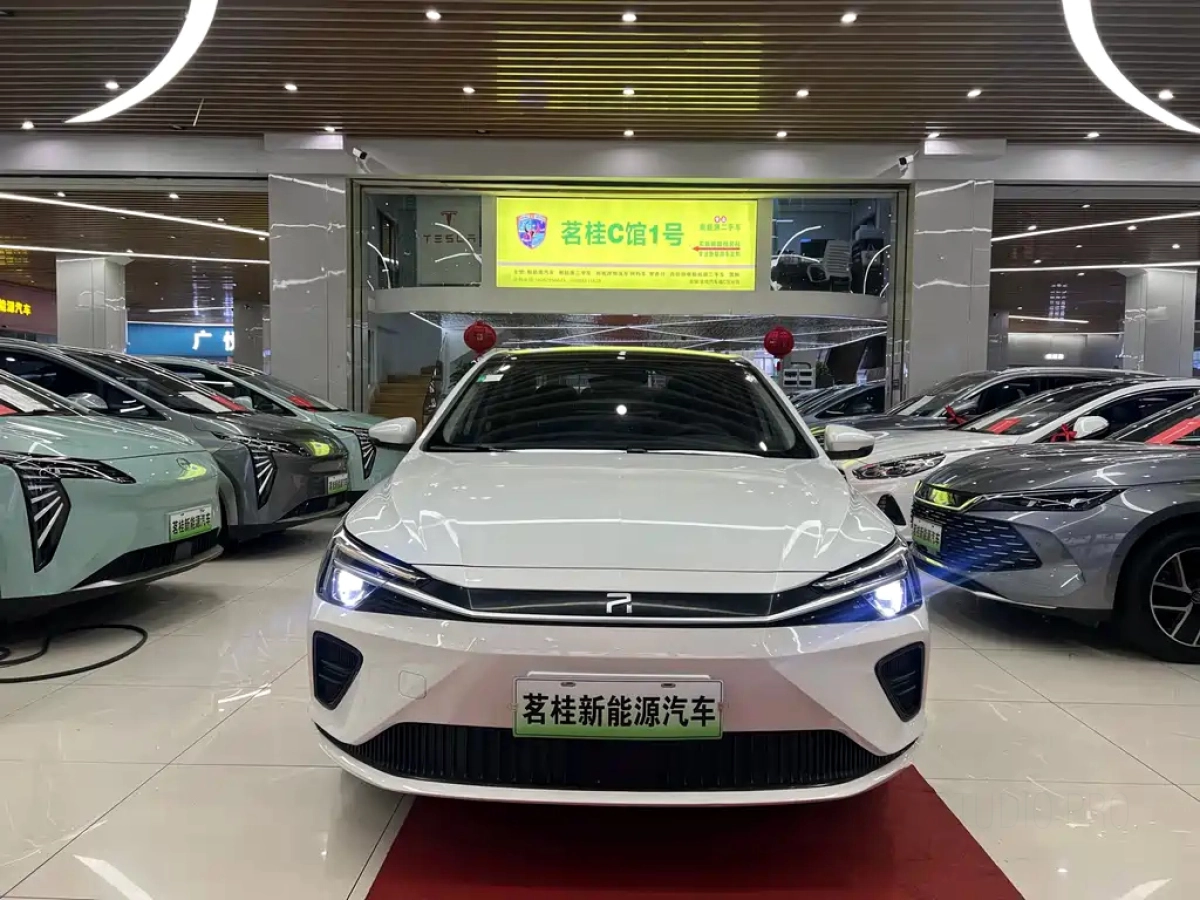 OTHER RISING AUTO ER6