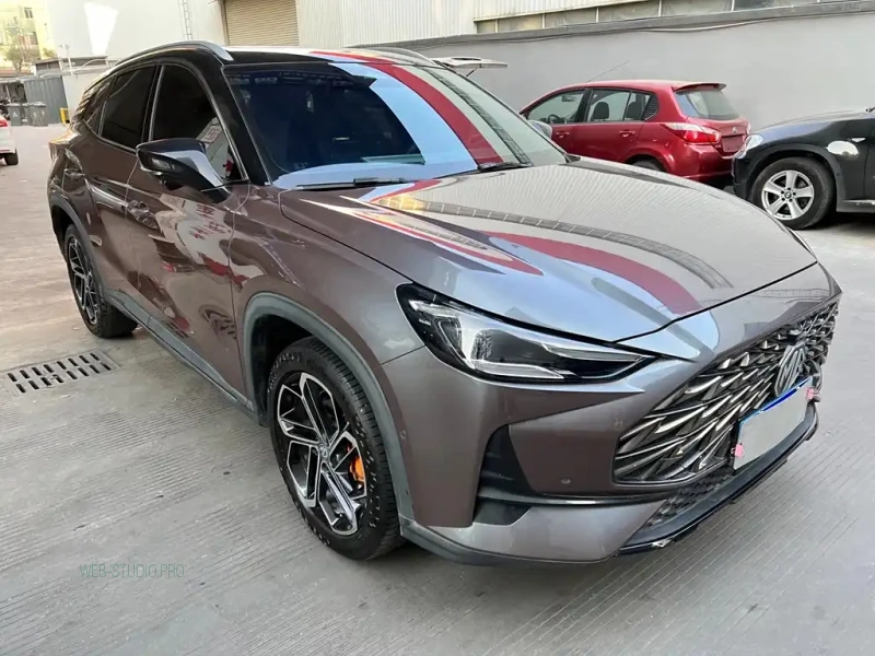MG ONE
