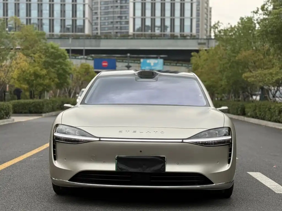 HUAWEI HARMON XIJIE S9